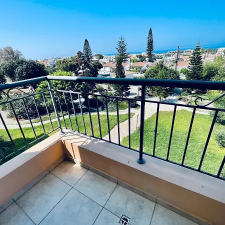 Oracle C-104 2 Bedroom Paphos